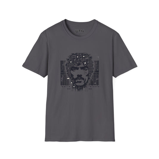 JD Souther Inspired Mens Graphic Tee | Womens Graphic Tee | Awesome T Shirts