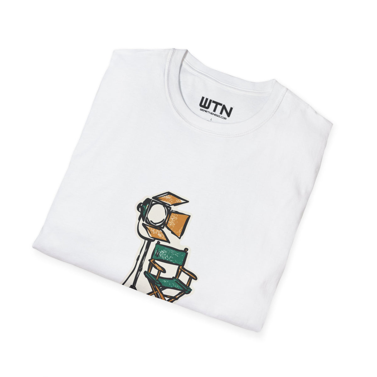 Studio Auteur Emblem Art Tee