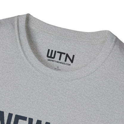 News or Odds? Graphic Tee