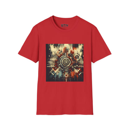 Pam Bondi Inspired Mens Graphic Tee | Womens Graphic Tee | Awesome T Shirts