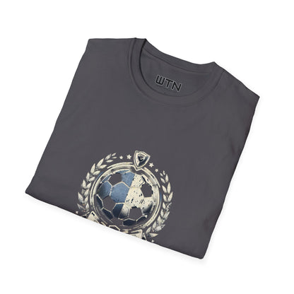 Man City vs Arsenal  Inspired Mens Graphic Tee | Womens Graphic Tee | Awesome T Shirts