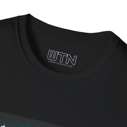Kyren Lacy Inspired Mens Graphic Tee | Womens Graphic Tee | Awesome T Shirts
