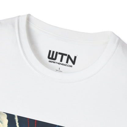 Texas football Inspired Mens Graphic Tee | Womens Graphic Tee | Awesome T Shirts