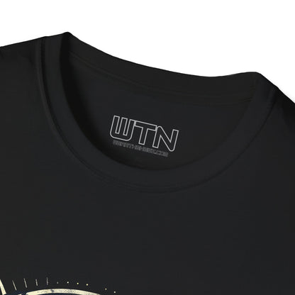 Jets vs Vikings  Inspired Mens Graphic Tee | Womens Graphic Tee | Awesome T Shirts