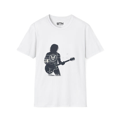 Jon Bon Jovi  Inspired Mens Graphic Tee | Womens Graphic Tee | Awesome T Shirts