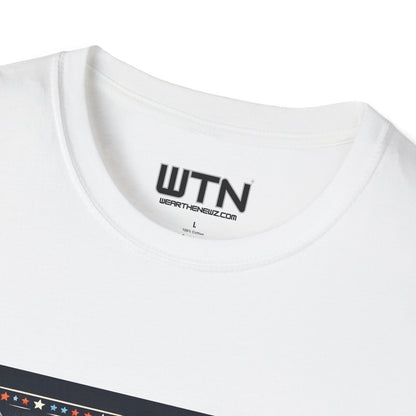 Dr Martin Luther King Jr. Day Inspired Mens Graphic Tee | Womens Graphic Tee | Awesome T Shirts