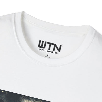 UFC Inspired Mens Graphic Tee | Womens Graphic Tee | Awesome T Shirts