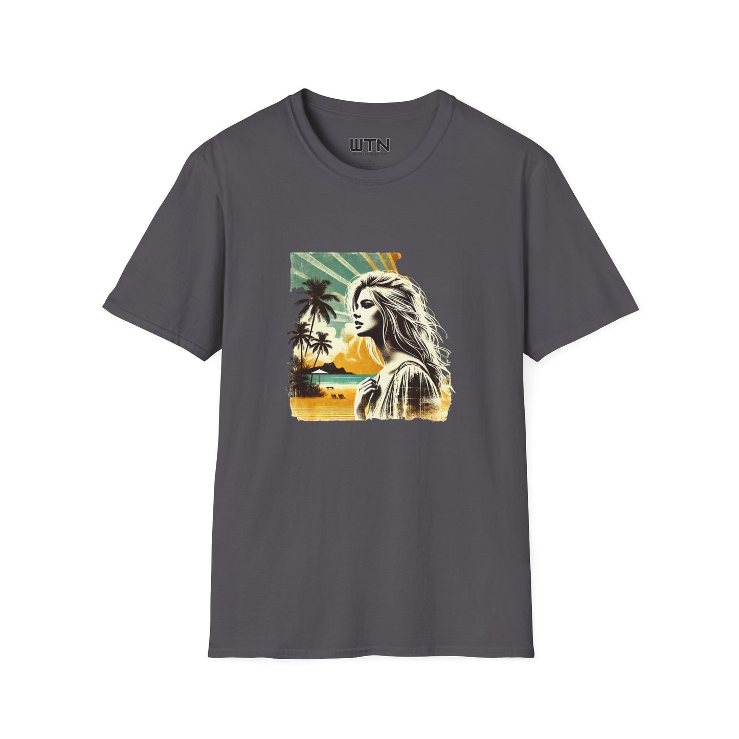 Gorgeous Blonde   Inspired Mens Graphic Tee | Womens Graphic Tee | Awesome T Shirts