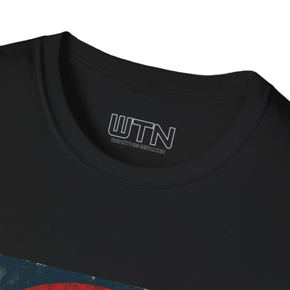 Pete Rose Inspired Mens Graphic Tee | Womens Graphic Tee | Awesome T Shirts