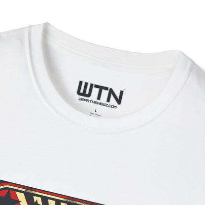 Game Awards 2024 Inspired Mens Graphic Tee | Womens Graphic Tee | Awesome T Shirts