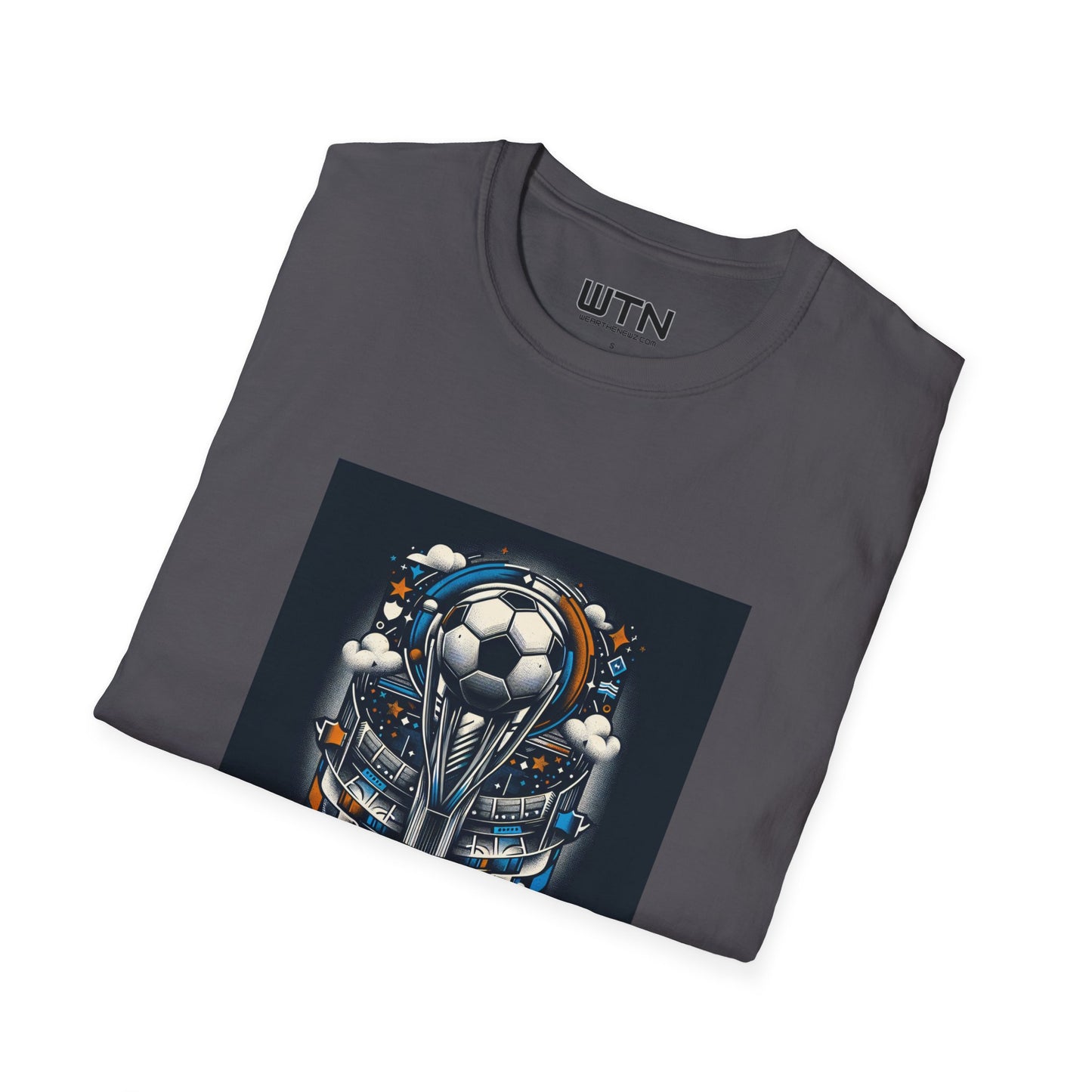 Real Madrid  Inspired Mens Graphic Tee | Womens Graphic Tee | Awesome T Shirts