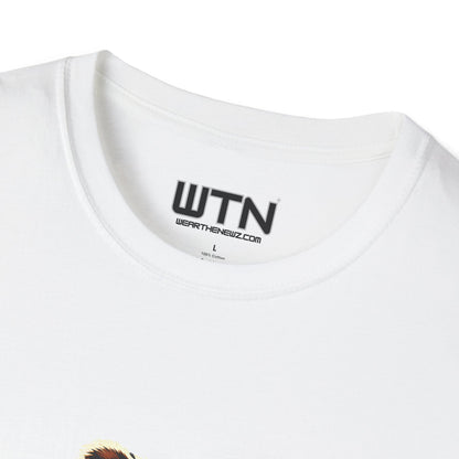 Bears  Inspired Mens Graphic Tee | Womens Graphic Tee | Awesome T Shirts