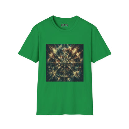 David Lynch Inspired Mens Graphic Tee | Womens Graphic Tee | Awesome T Shirts