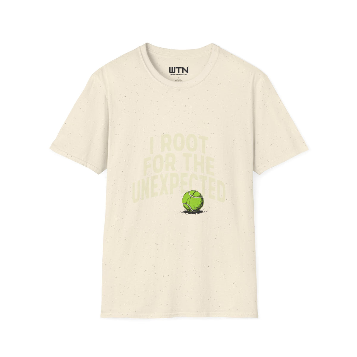 Root for the Unexpected Graphic Tee