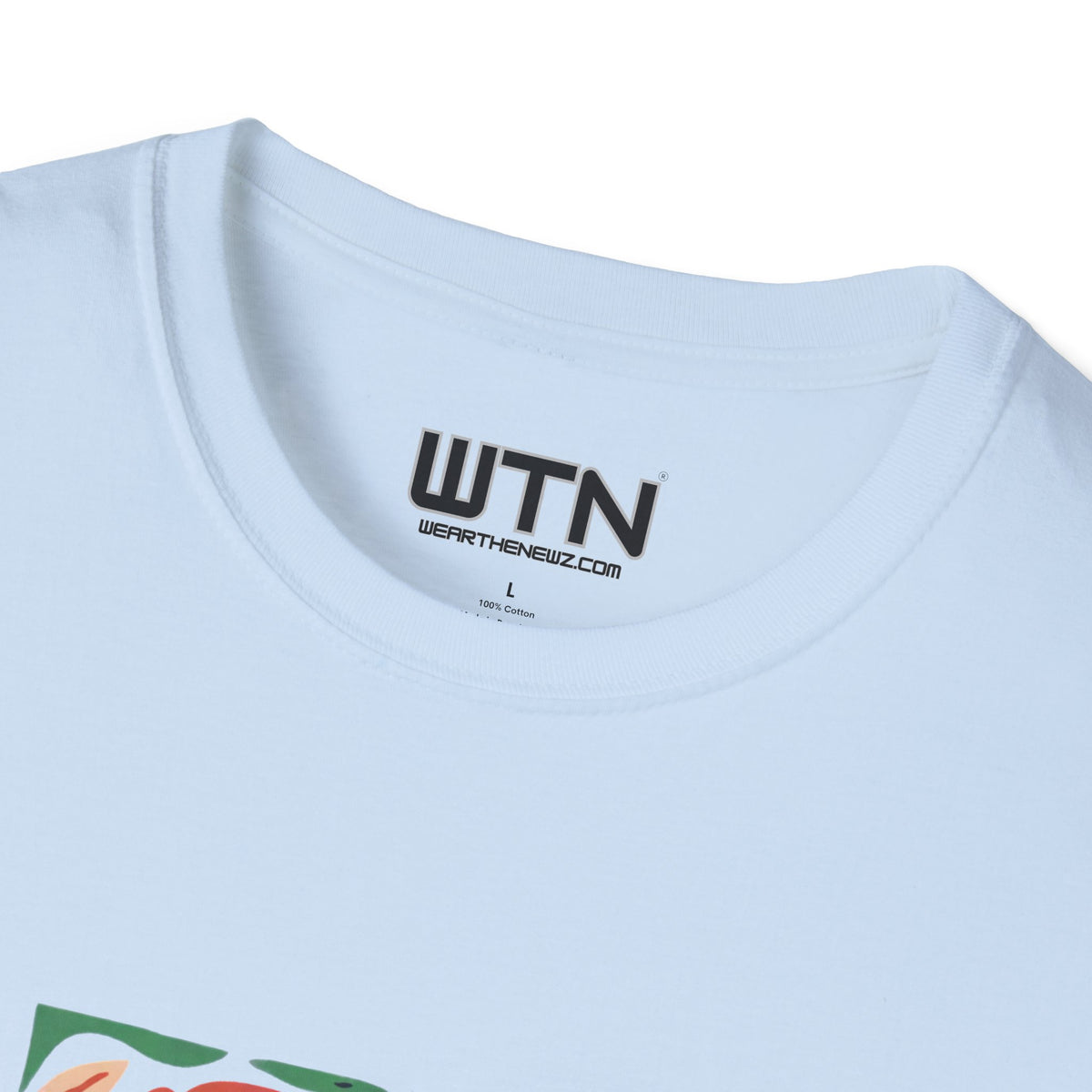 Legendary Ninja Team-Up Art Tee