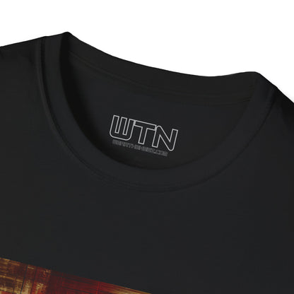 Nvidia Stock  Inspired Mens Graphic Tee | Womens Graphic Tee | Awesome T Shirts