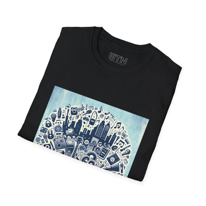 Artist Taylor Inspired Mens Graphic Tee | Womens Graphic Tee | Awesome T Shirts