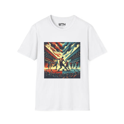 Premier League Inspired Mens Graphic Tee | Womens Graphic Tee | Awesome T Shirts