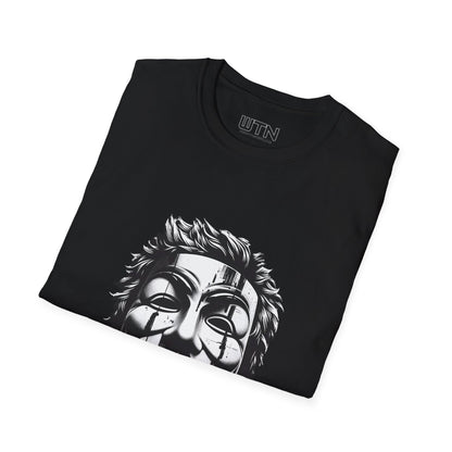 JD Vance  Inspired Mens Graphic Tee | Womens Graphic Tee | Awesome T Shirts