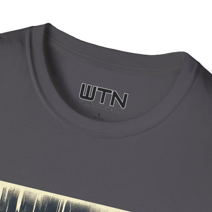 Chargers Inspired Mens Graphic Tee | Womens Graphic Tee | Awesome T Shirts