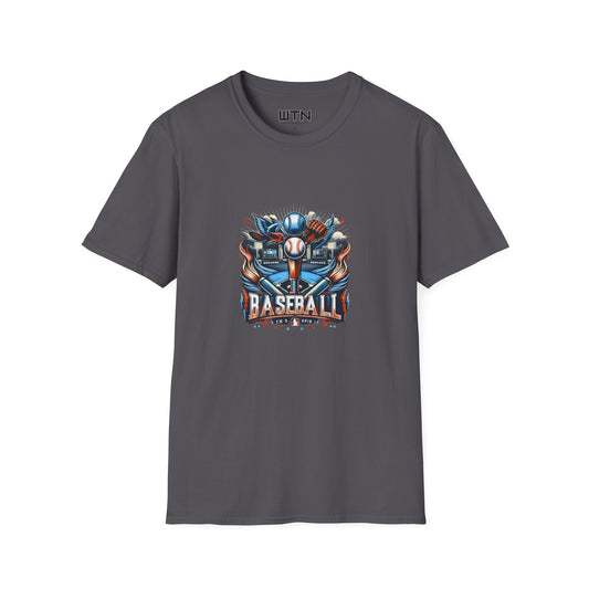 Phillies  Inspired Mens Graphic Tee | Womens Graphic Tee | Awesome T Shirts