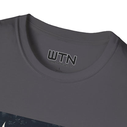 Ipswich Town vs Man City Inspired Mens Graphic Tee | Womens Graphic Tee | Awesome T Shirts