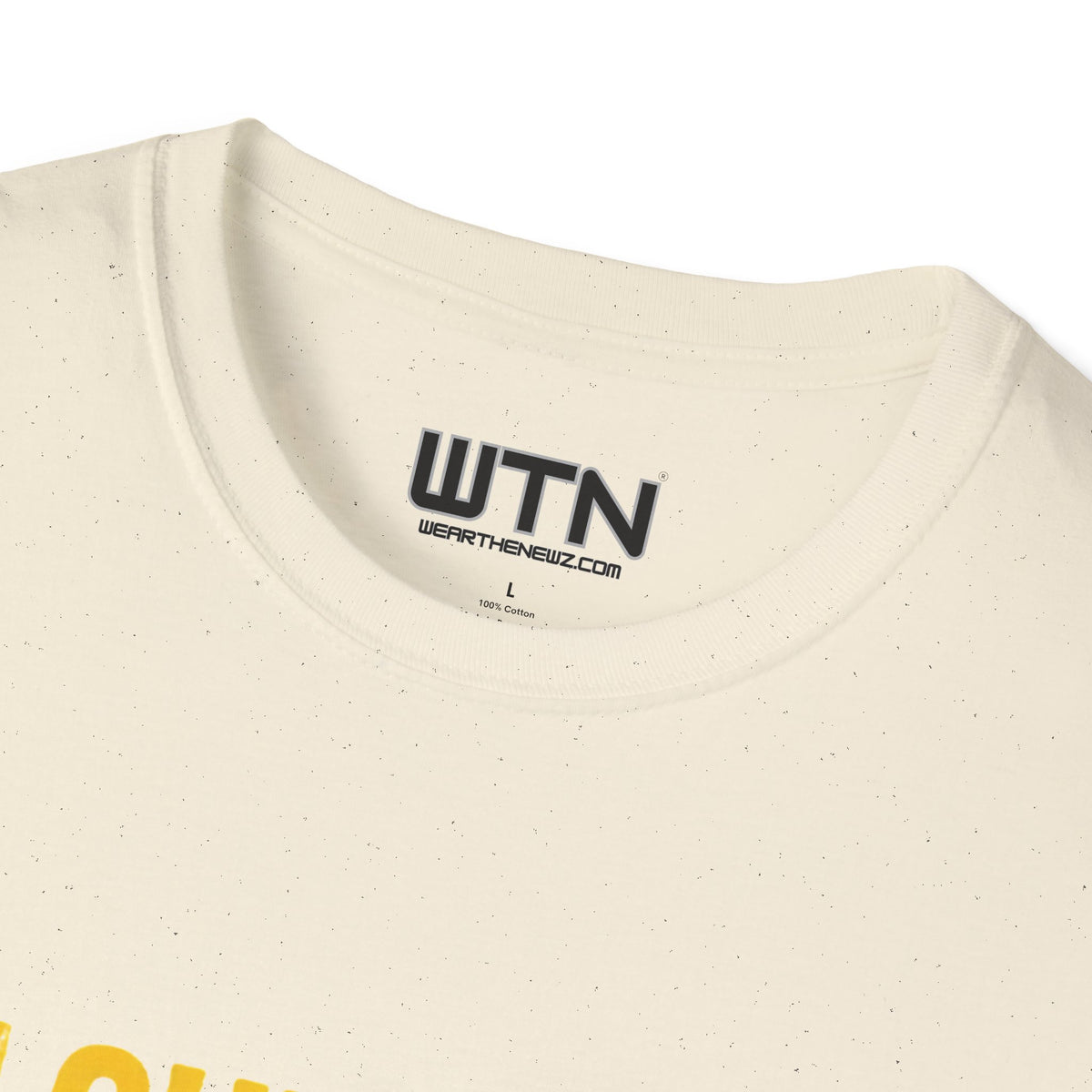 I Checked the Numbers, Still Me Graphic Tee