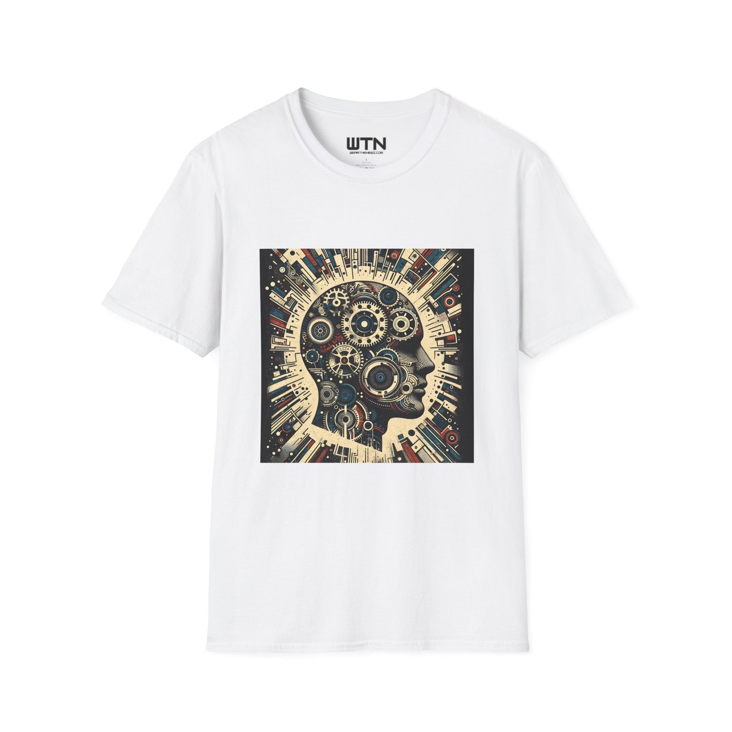 John Amos Inspired Mens Graphic Tee | Womens Graphic Tee | Awesome T Shirts