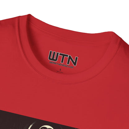 Dikembe Mutombo Inspired Mens Graphic Tee | Womens Graphic Tee | Awesome T Shirts