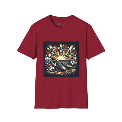 Premier League  Inspired Mens Graphic Tee | Womens Graphic Tee | Awesome T Shirts