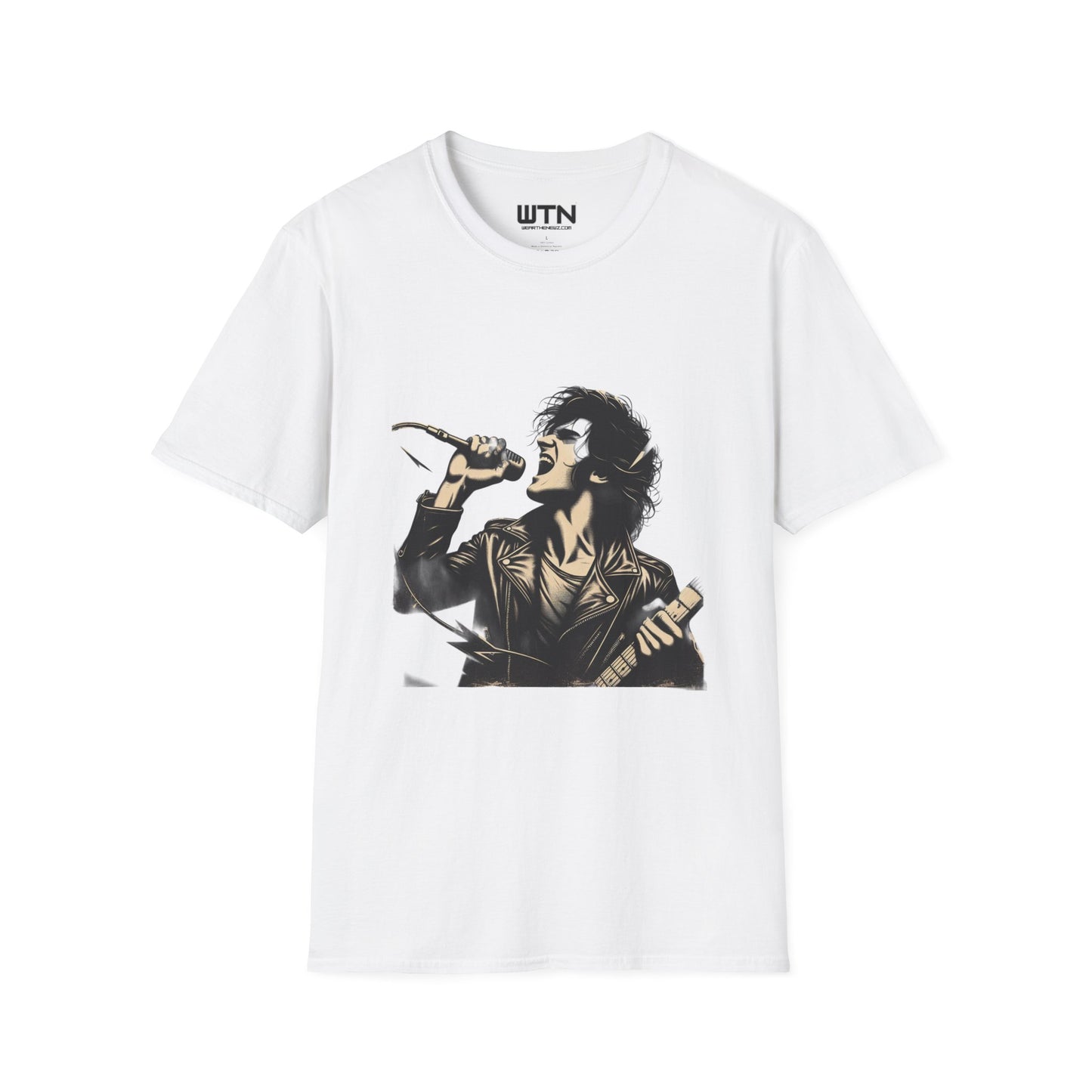 Jon Bon Jovi Glory  Inspired Mens Graphic Tee | Womens Graphic Tee | Awesome T Shirts