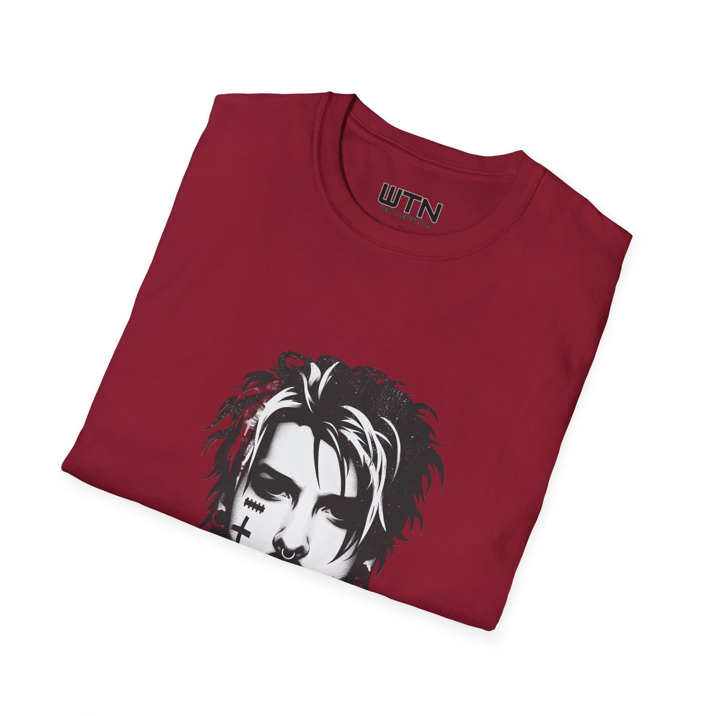 Handsome Post Malone  Inspired Mens Graphic Tee | Womens Graphic Tee | Awesome T Shirts