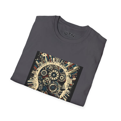 John Amos Inspired Mens Graphic Tee | Womens Graphic Tee | Awesome T Shirts