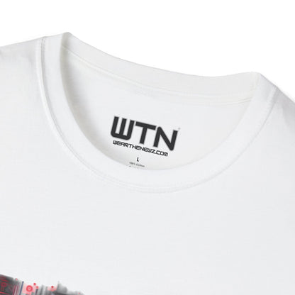 Cheatle  Inspired Mens Graphic Tee | Womens Graphic Tee | Awesome T Shirts