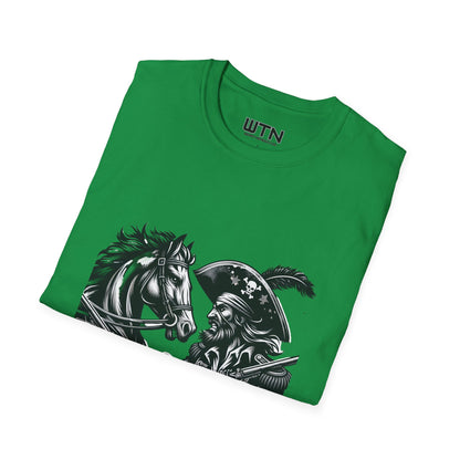 Broncos vs Buccaneers  Inspired Mens Graphic Tee | Womens Graphic Tee | Awesome T Shirts