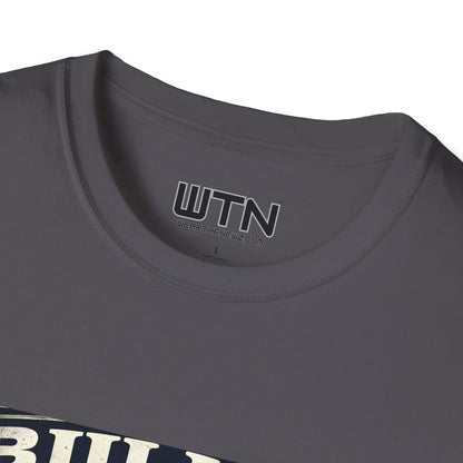 Lions Inspired Mens Graphic Tee | Womens Graphic Tee | Awesome T Shirts