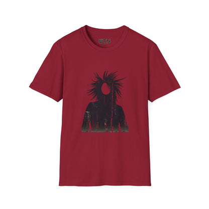 Jon Bon Jovi Artistic  Inspired Mens Graphic Tee | Womens Graphic Tee | Awesome T Shirts