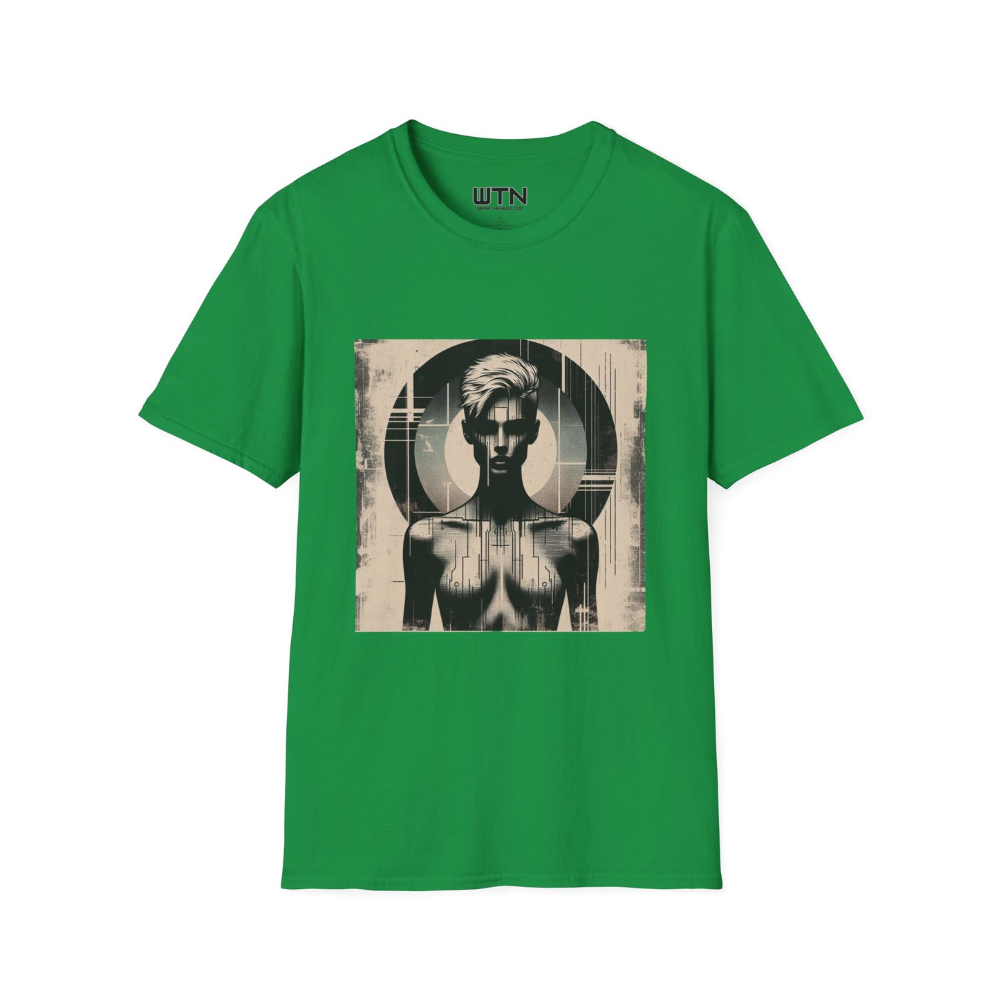 Hunter Schafer Inspired Mens Graphic Tee | Womens Graphic Tee | Awesome T Shirts
