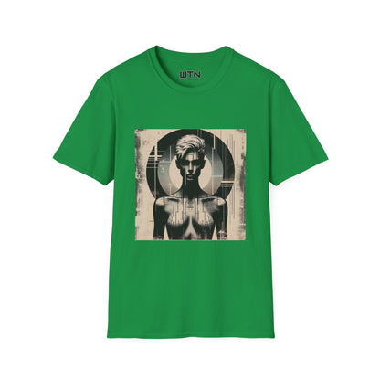 Hunter Schafer Inspired Mens Graphic Tee | Womens Graphic Tee | Awesome T Shirts