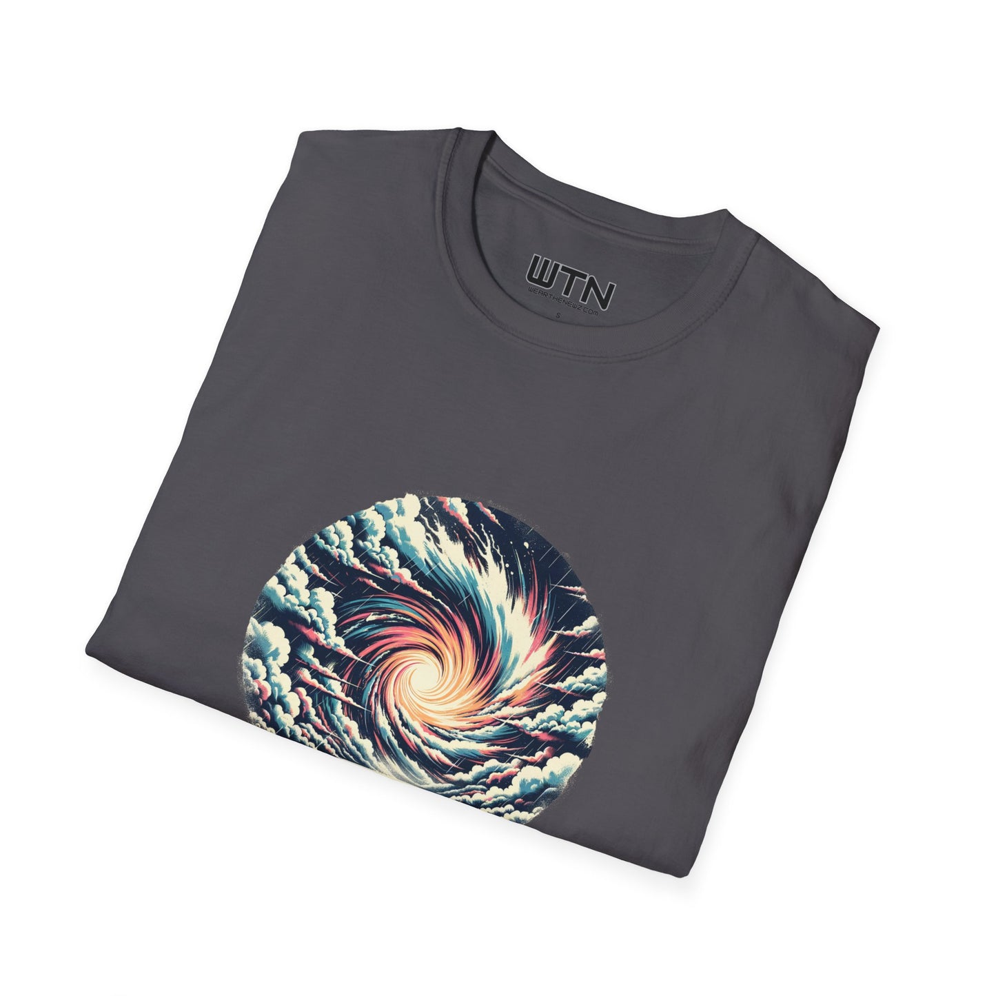 Hurricane Milton  Inspired Mens Graphic Tee | Womens Graphic Tee | Awesome T Shirts