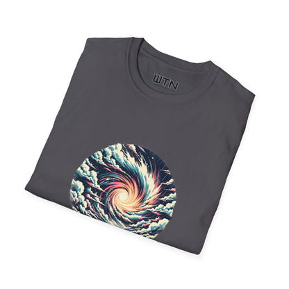 Hurricane Milton  Inspired Mens Graphic Tee | Womens Graphic Tee | Awesome T Shirts