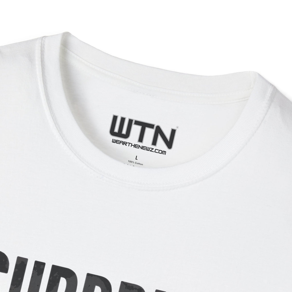 Surprise Guest? Graphic Tee