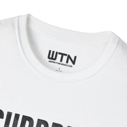 Surprise Guest? Graphic Tee