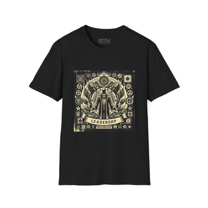Chiefs Inspired Mens Graphic Tee | Womens Graphic Tee | Awesome T Shirts