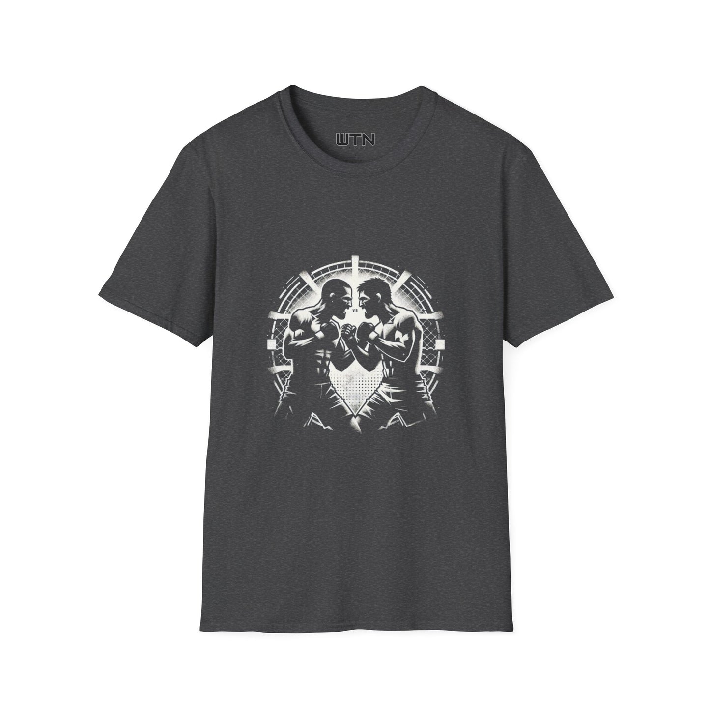 UFC  Inspired Mens Graphic Tee | Womens Graphic Tee | Awesome T Shirts