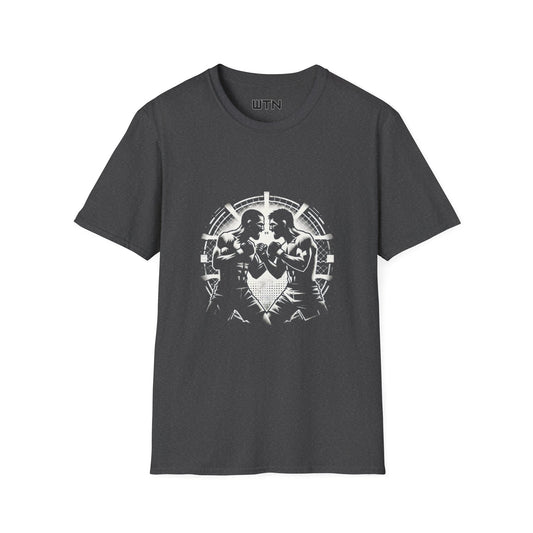 UFC  Inspired Mens Graphic Tee | Womens Graphic Tee | Awesome T Shirts