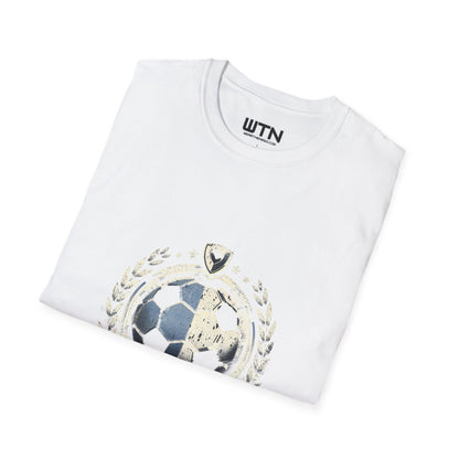 Man City vs Arsenal  Inspired Mens Graphic Tee | Womens Graphic Tee | Awesome T Shirts