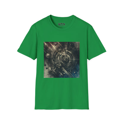 David Lynch Inspired Mens Graphic Tee | Womens Graphic Tee | Awesome T Shirts