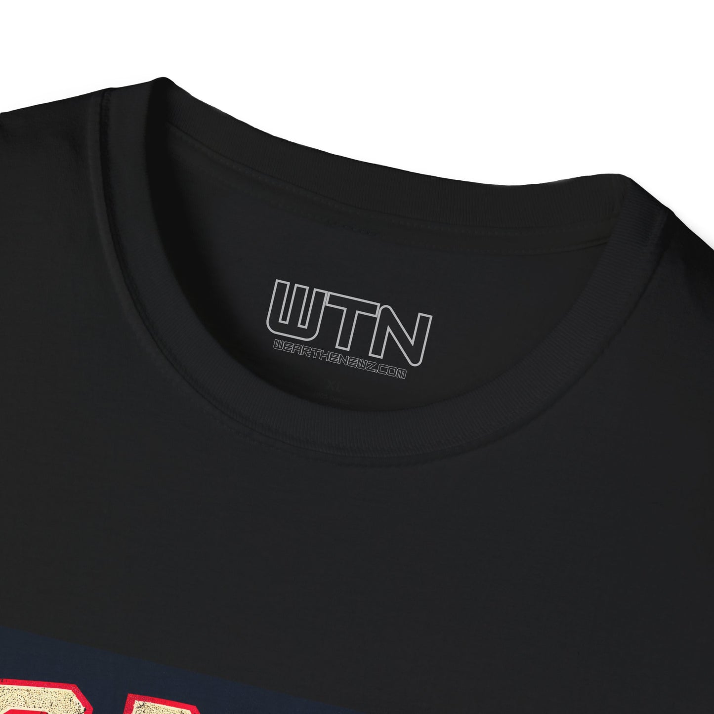SMU football Inspired Mens Graphic Tee | Womens Graphic Tee | Awesome T Shirts