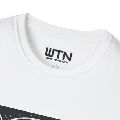 Jets vs Vikings Inspired Mens Graphic Tee | Womens Graphic Tee | Awesome T Shirts